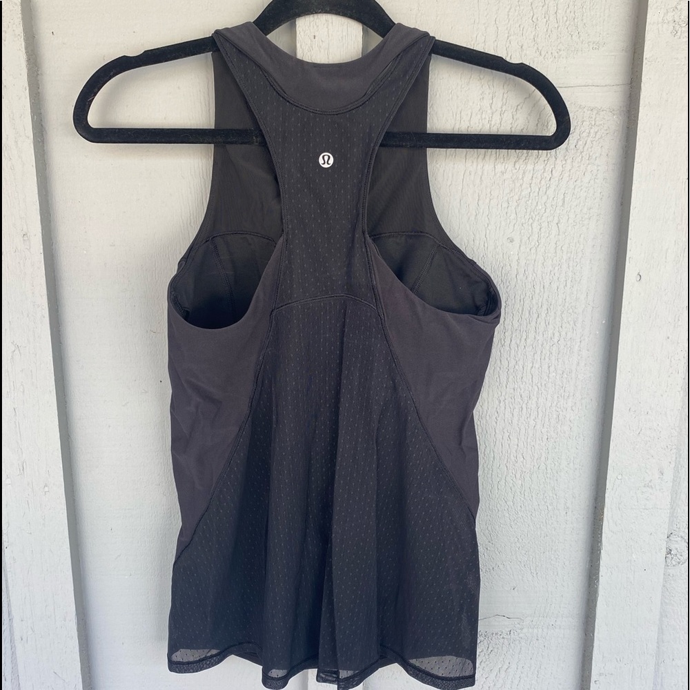 Lululemon Workout Tank